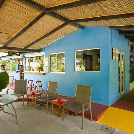 Villas Del Caribe Puerto Viejo de Talamanca Esterno foto