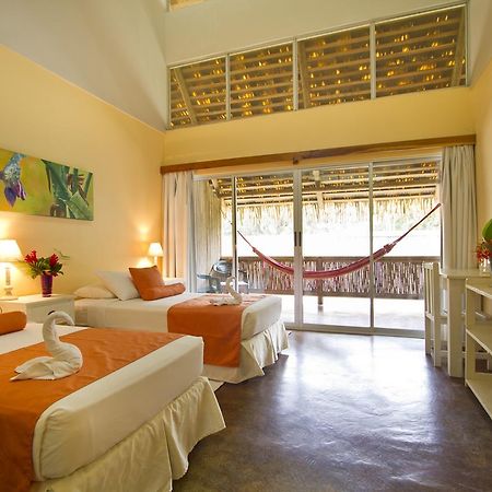 Villas Del Caribe Puerto Viejo de Talamanca Esterno foto