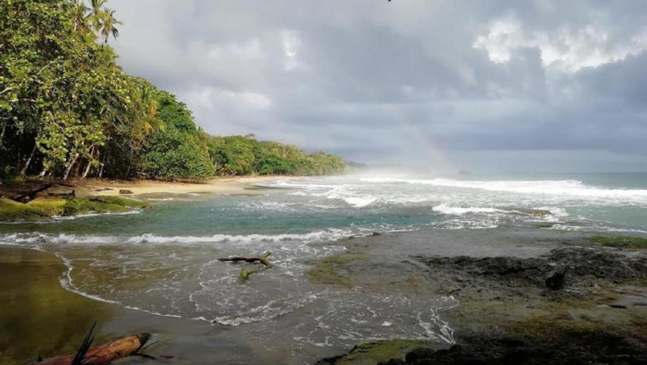 Villas Del Caribe Puerto Viejo de Talamanca Esterno foto