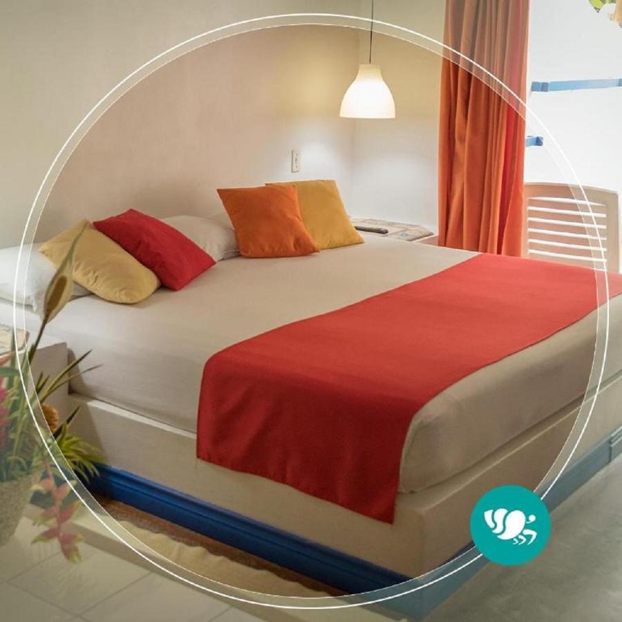 Villas Del Caribe Puerto Viejo de Talamanca Esterno foto