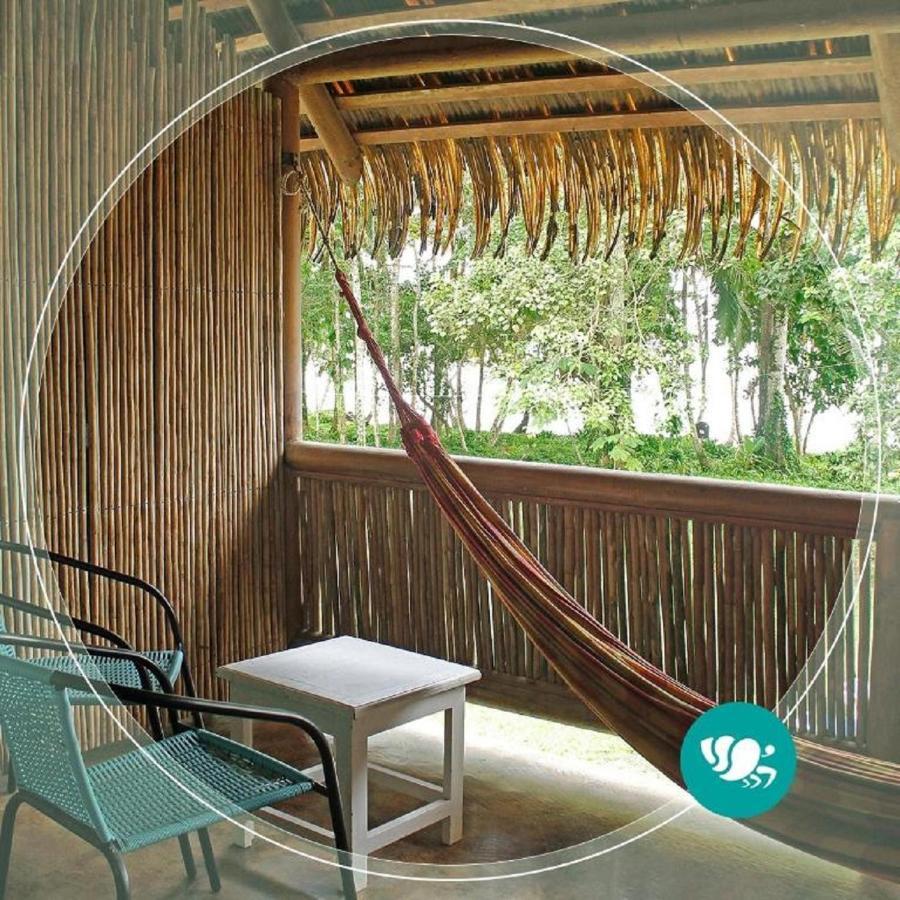 Villas Del Caribe Puerto Viejo de Talamanca Esterno foto