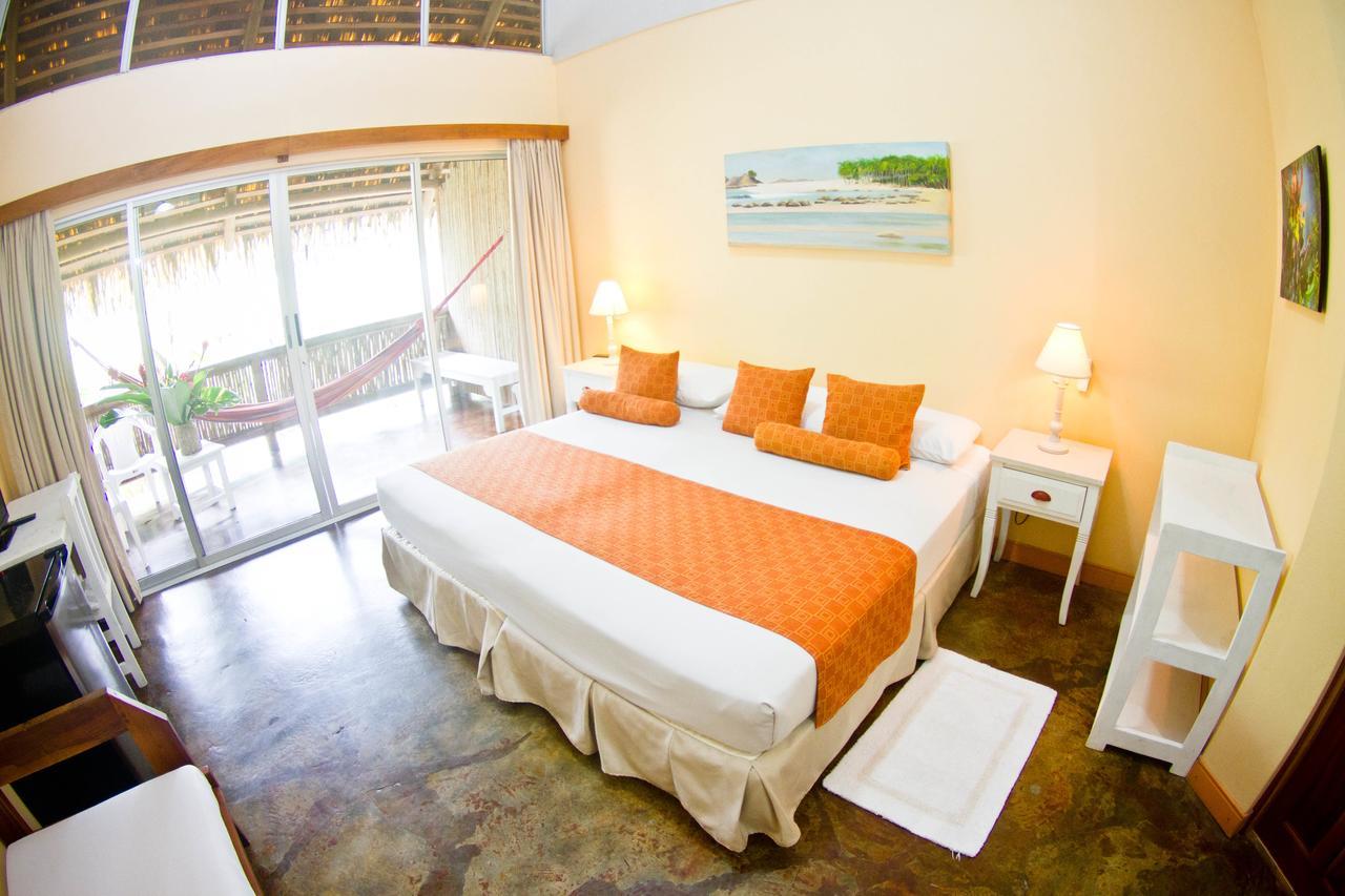Villas Del Caribe Puerto Viejo de Talamanca Esterno foto