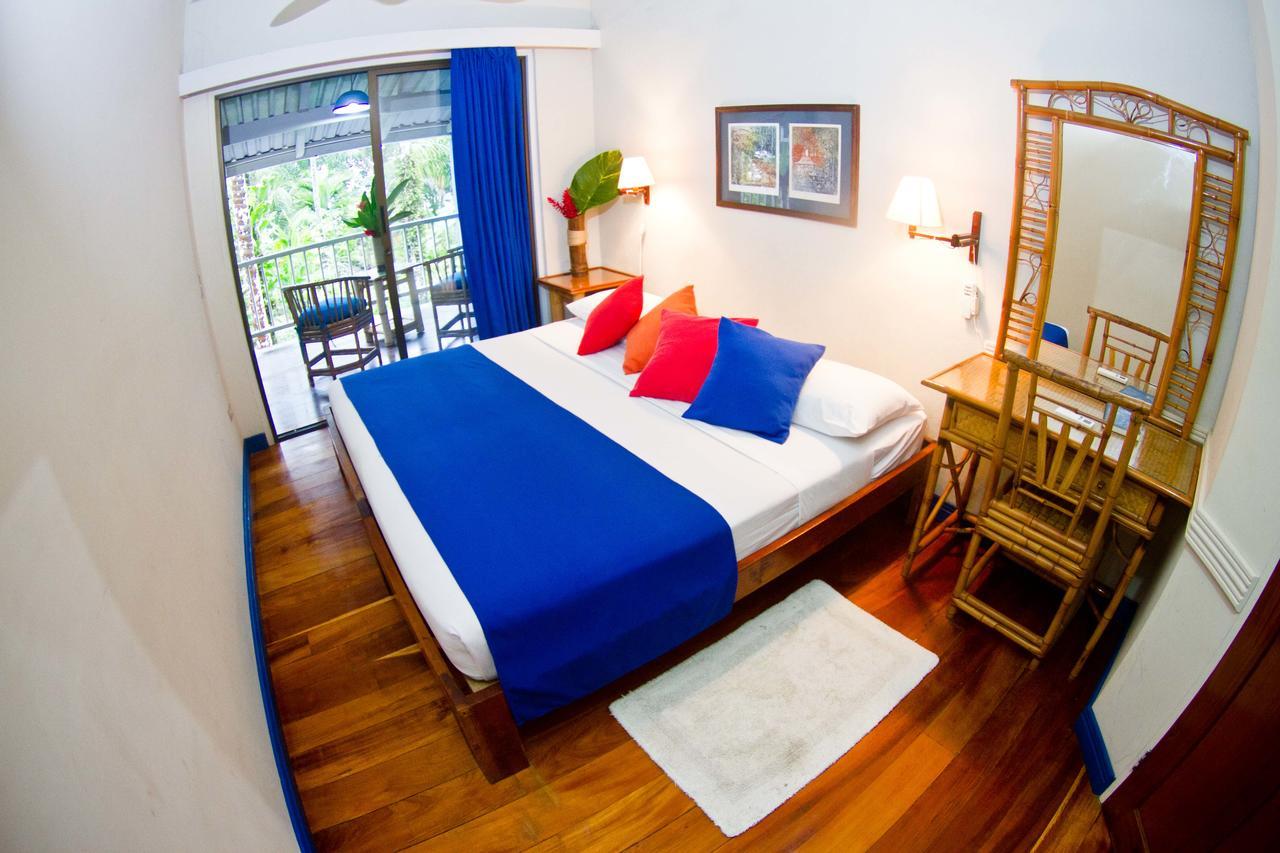 Villas Del Caribe Puerto Viejo de Talamanca Esterno foto
