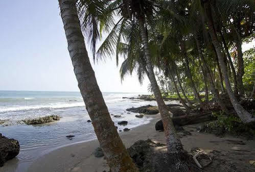 Villas Del Caribe Puerto Viejo de Talamanca Esterno foto