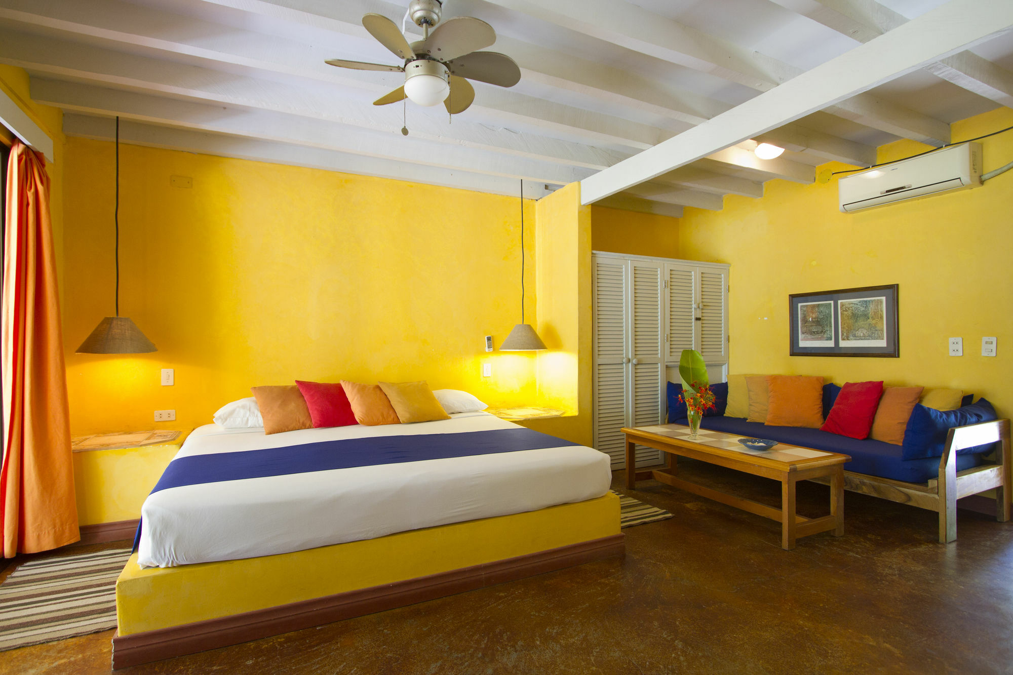 Villas Del Caribe Puerto Viejo de Talamanca Esterno foto