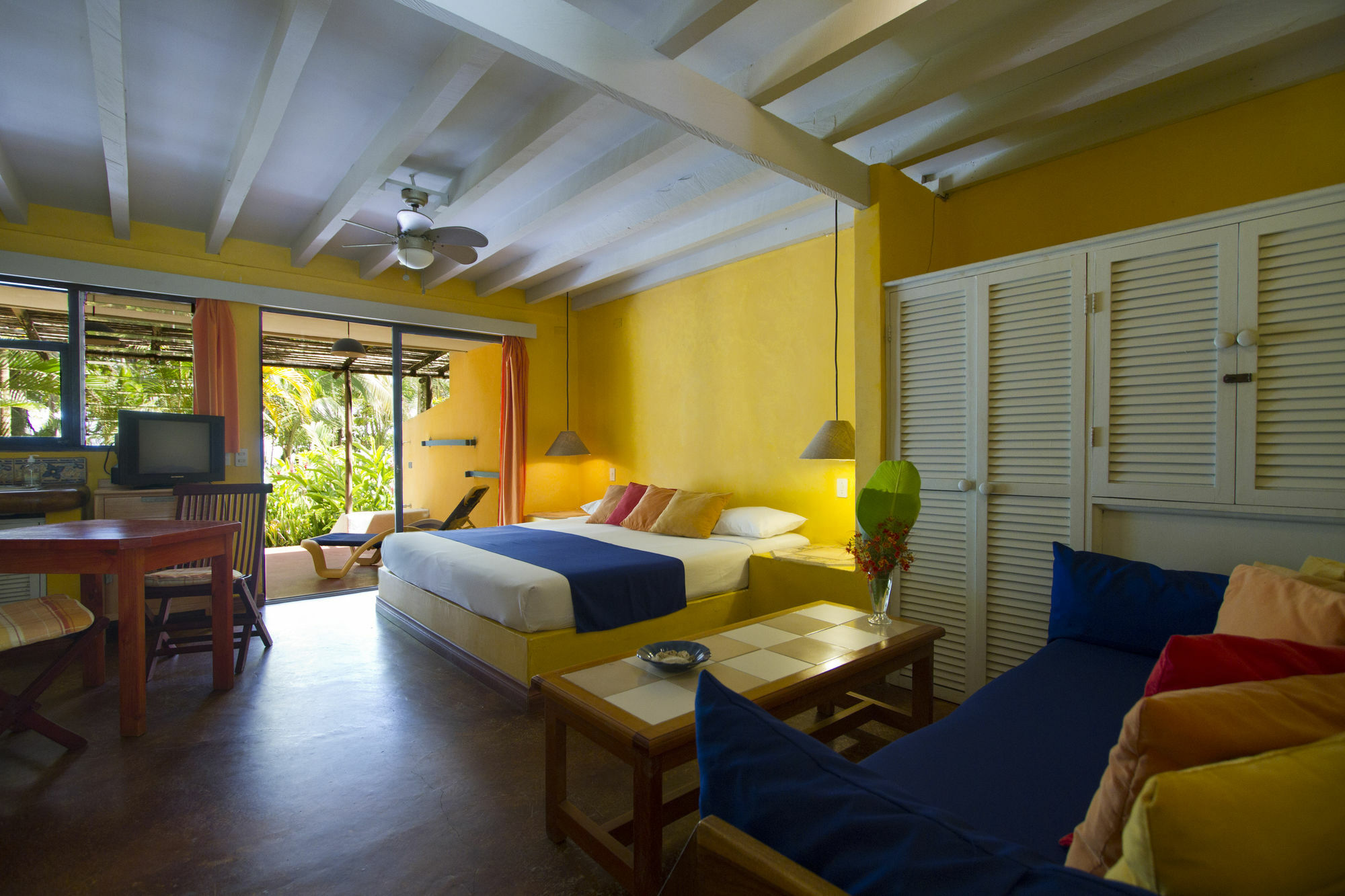 Villas Del Caribe Puerto Viejo de Talamanca Esterno foto